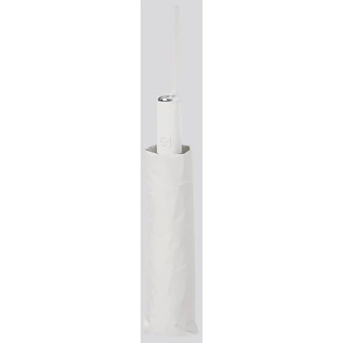 Парасолька жіноча автомат Monsen білий (C1GD02179w-white): Механізм Автомат