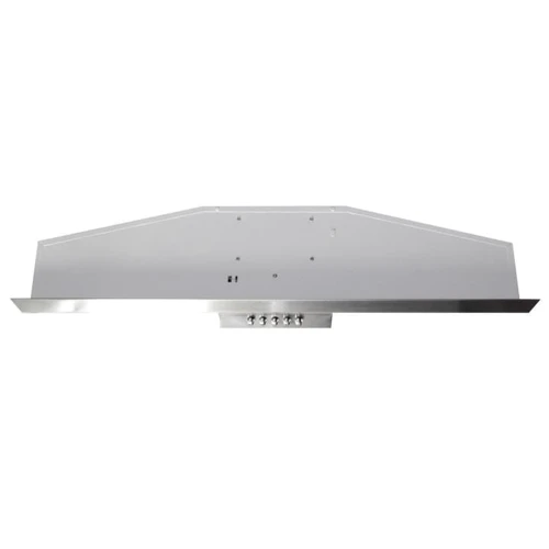 Витяжка ELEYUS Modul 700 LED SMD 70 IS: Управління механічне