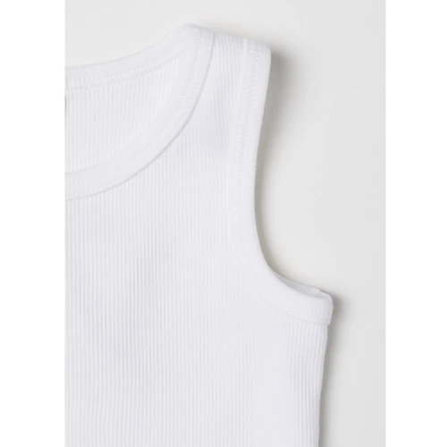 Боди H&M 6340298 50 см белое: Пол Мальчик