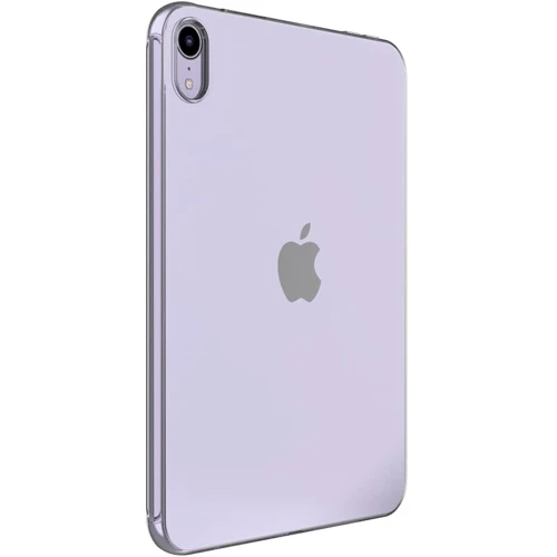 Аксессуар для iPad BeCover TPU Case Transparancy for iPad Mini 7 2024 (712925): Особенности Надежная защита от царапин и загрязнений, Приятен на ощупь, Удобно держать в руке
