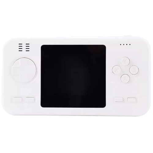 Портативна ігрова консоль G-416 + Power Bank 8000mAh white