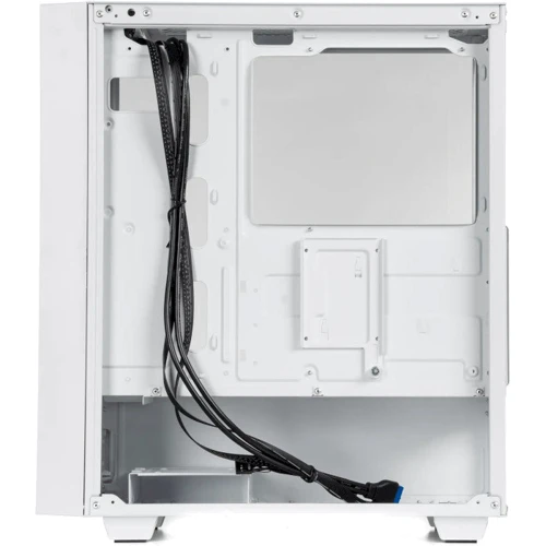 Корпус QUBE GERYON White (QBGERYON_FWNU3): Потужність БЖ, Вт нет