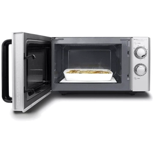 Микроволновая печь Caso MG 20 Ecostyle Ceramic (3316): Мощность микроволн, Вт 700