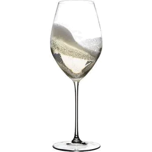 Бокал Riedel Veritas Restaurant для шампанского 2х445 мл (0449/28_le): Объем бокала, мл 445