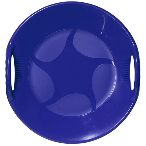 Санки-тарілка Alpen Ufo сині