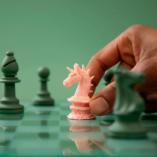 3D-ручка 3Doodler Create PLUS для профессионального использовани - ЧЕРНАЯ (75 cтержней, аксессуары) (8CPSBKEU3E)