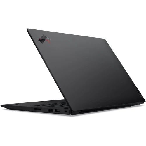 Ноутбук Lenovo ThinkPad X1 Extreme G4 (20Y50016US) RB: Видеоадаптер NVIDIA GeForce RTX 3060, 6 ГБ GDDR6