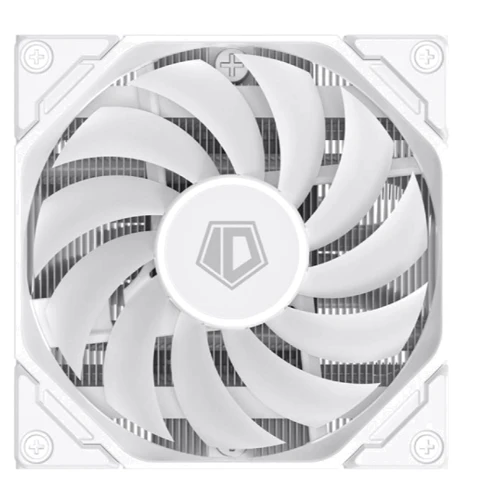Кулер ID-Cooling IS-47-XT White: Тип воздушное охлаждение