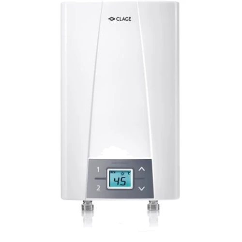 Бойлер Clage CEX 9
