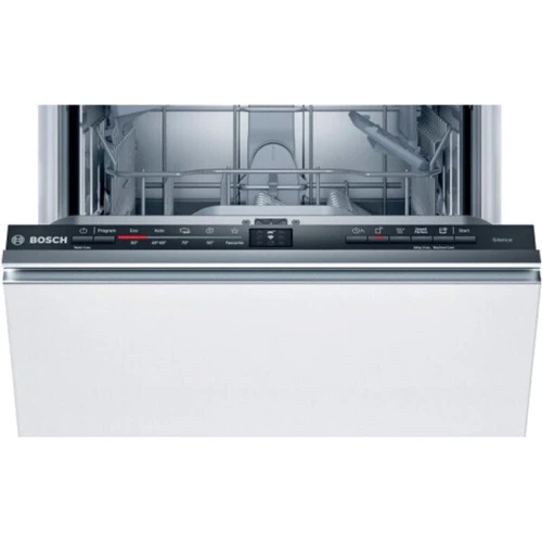 Встраиваемая посудомоечная машина Bosch SPV2IKX10E: Цвет белый