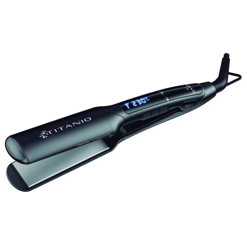 Выпрямитель GA.MA X-WIDE DIGITAL PTC 4D TITANIUM GI3036
