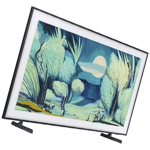 Телевизор Samsung QE55LS03F