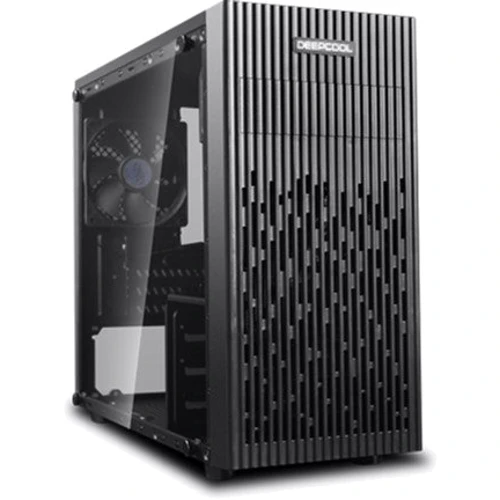 Корпус DeepCool Matrexx 30 Black