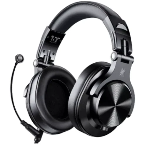 Наушники OneOdio Fusion A71 MIC Black