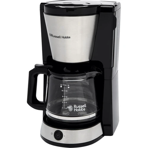 Кофеварка RUSSELL HOBBS 27400-56 Heaton Coffee Maker
