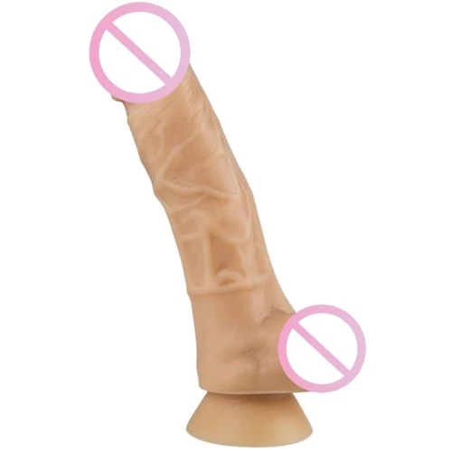 Фалоімітатор Alive Adam S: Призначення Вагінальні