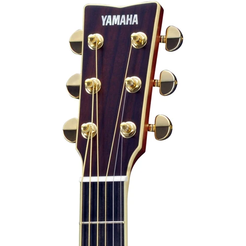 Электроакустическая гитара YAMAHA LL16 ARE