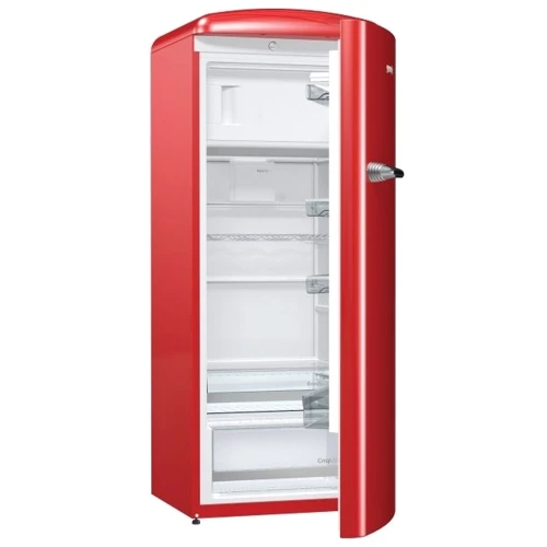 Холодильник Gorenje ORB 152 RD: Тип холодильник двухкамерный