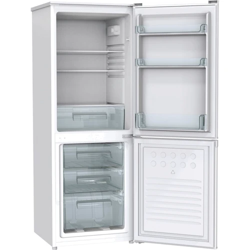 Холодильник Gorenje RK4151ANW: Тип холодильник двокамерний