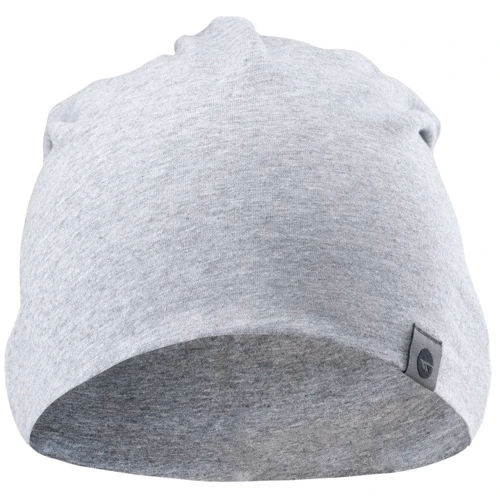 Шапка Hi-Tec Enif светло-серая (ENIF-LIGHT GREY MELANGE) фото 2