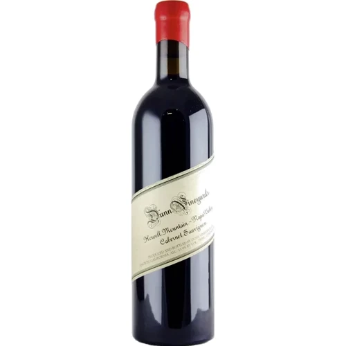 Вино Howell Mountain Cabernet Sauvignon 2017 красное сухое 0.75 л (BWW0855)