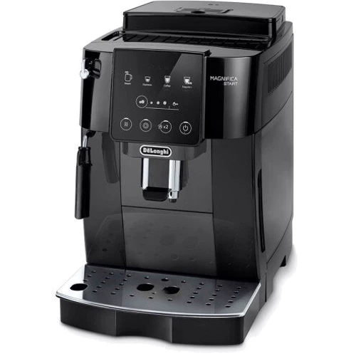 Кофеварка DeLonghi ECAM 220.21.B: Тип кофемашина автоматическая