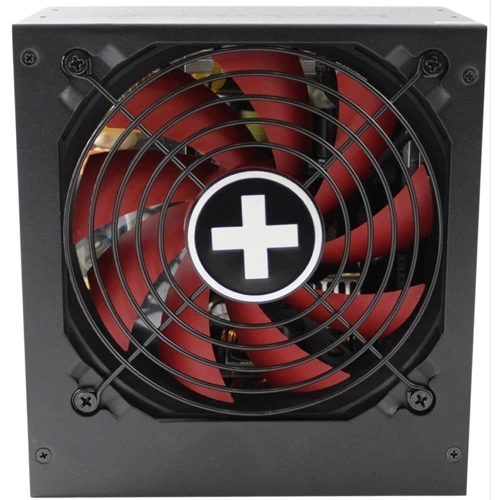 Блок питания Xilence 550W Performance X (XP550R9): Мощность, Ватт 550