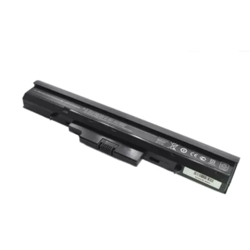 Батарея для ноутбука HP Compaq HSTNN-C2PC 530 14.4V Black 2600mAh OEM