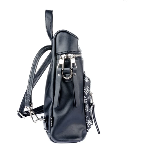 Рюкзак для дівчат YES FASHION YW-56 Trendy Donna (558479): Тип міський рюкзак