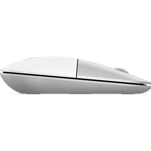 Мышь HP Z3700 Ceramic White Wireless Mouse (171D8AA): Эргономика симметричная для левшей