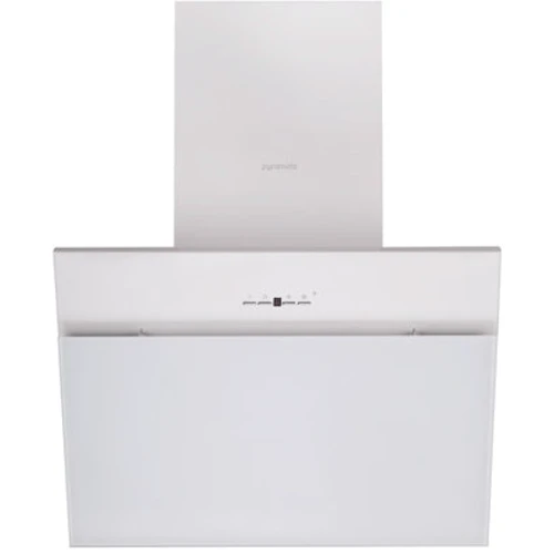 Витяжка Pyramida NR-MG 60 SYE-15 WH: Рекомендована площа приміщення (при висоті 2,7 м), м² 20.5-28.5