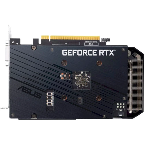 Відеокарта ASUS DUAL-RTX3050-O8G-V2 (90YV0GH6-M0NA00) фото 8