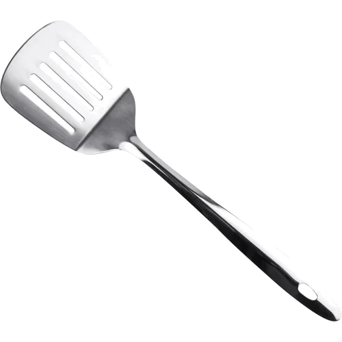 Лопатка з отворами Gusto GT-5603 Steel 32см (103627): Тип Лопатка з отворами