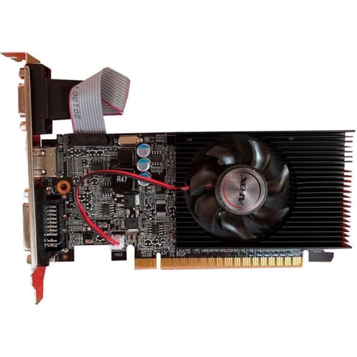 Видеокарта AFOX GeForce G210 1 GB (AF210-1024D2LG2)