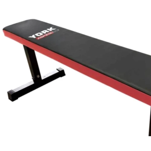 Скамья для жима и пресса Hop-Sport York Fitness ASPIRE 101 универсальная: Вид применения домашний