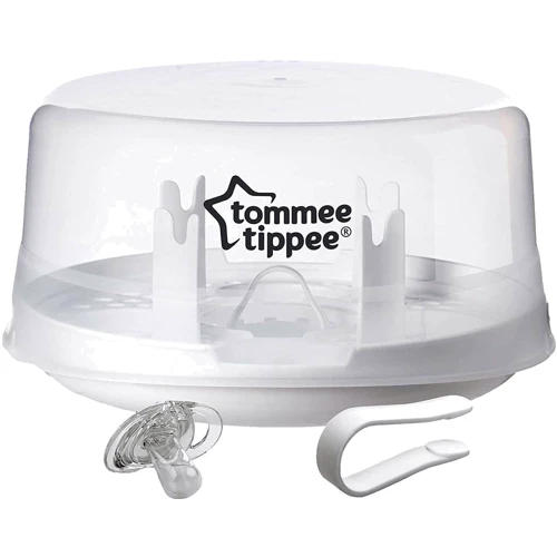 Стерилизатор для микроволновой печи Tommee Tippee (4236(1081))