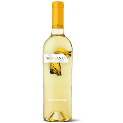 Вино Amaranta Chardonnay белое сухое 0.75л (VTS3150310)