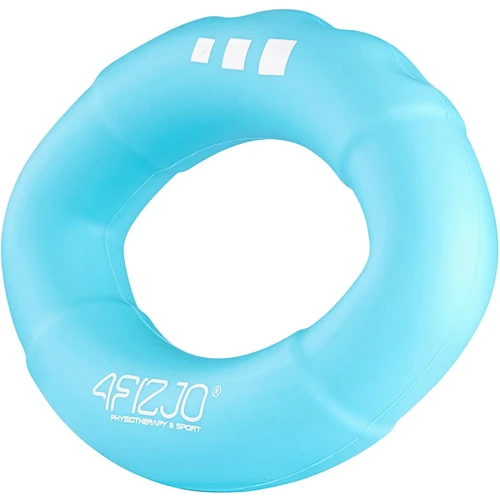 

4FIZJO Medium кистевой силиконовый голубой (4FJ0273)