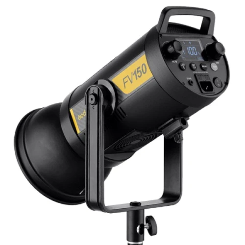 Студийная вспышка Godox FV150 фото 6