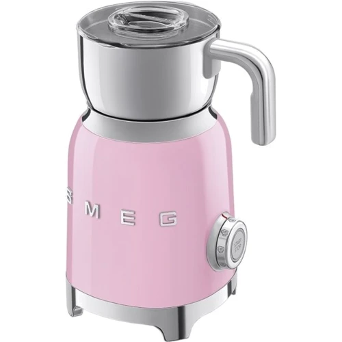 Спінювач молока Smeg MFF11PKEU