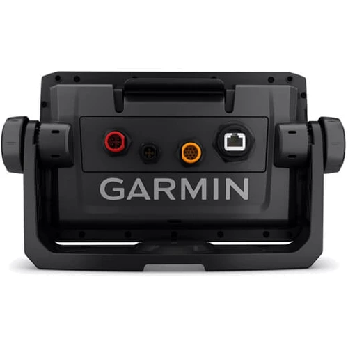 Видеоудочка Картплоттер(GPS)-эхолот GARMIN ECHOMAP UHD 73SV CHARTPLOTTER WITH TRANDSDUCER (010-02338-01)