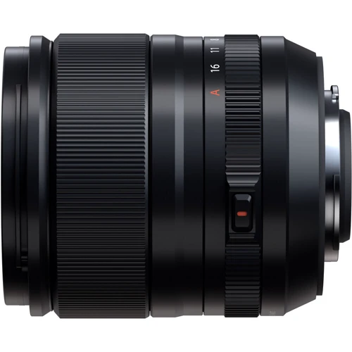 Объектив для фотоаппарата Fujifilm XF 33mm f/1.4 R LM WR: Байонет Fujifilm X