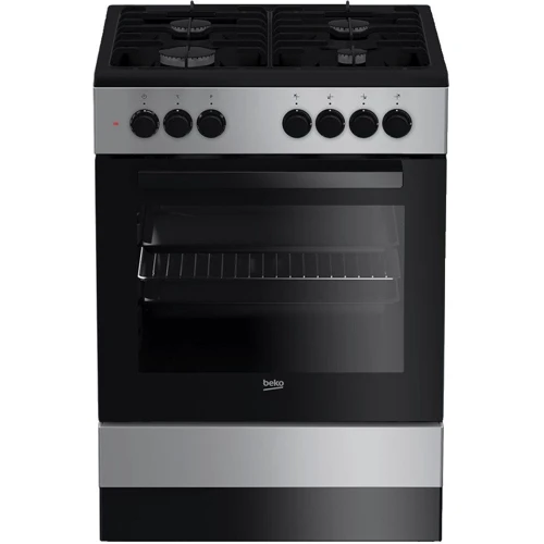 Плита комбінована Beko FSM62120DS