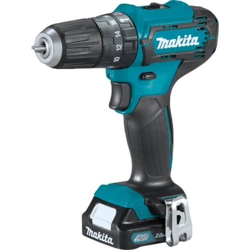 Шуруповерт Makita HP333DWAE