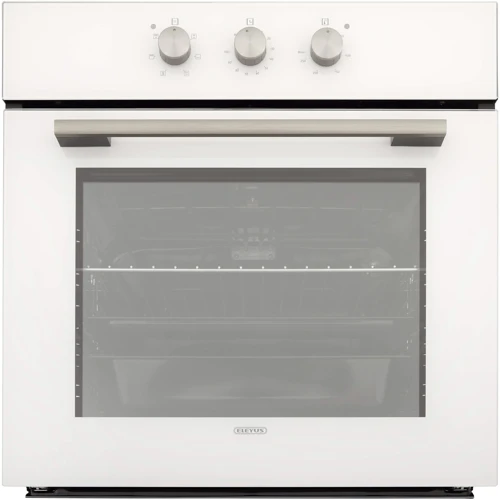 Духовой шкаф электрический Eleyus MAGDA 6006 WH