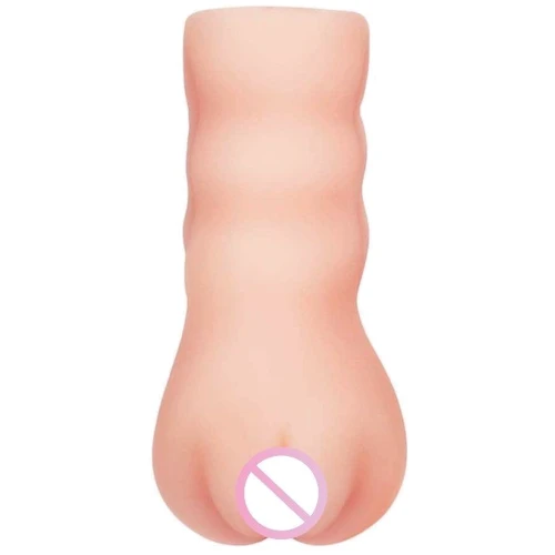 Мастурбатор LoveToy X-Basic Pocket Pussy