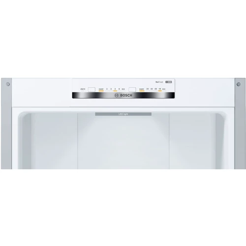 Холодильник Bosch KGN39KLEB: Мощность замораживания, кг/сутки 14