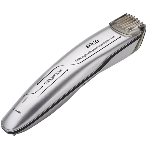 Машинка для стрижки (триммер) SOGO CPE-SS-3455-S