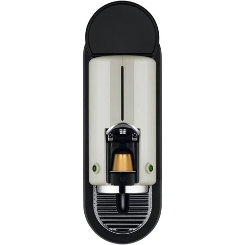 Кавоварка Delonghi Nespresso EN167.W: Тиск, бар 19