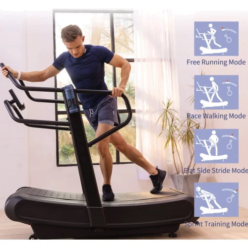 Бігова доріжка Aerostream (MT-763G)